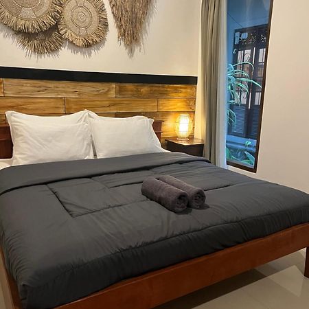 Oda Guest House Ubud المظهر الخارجي الصورة