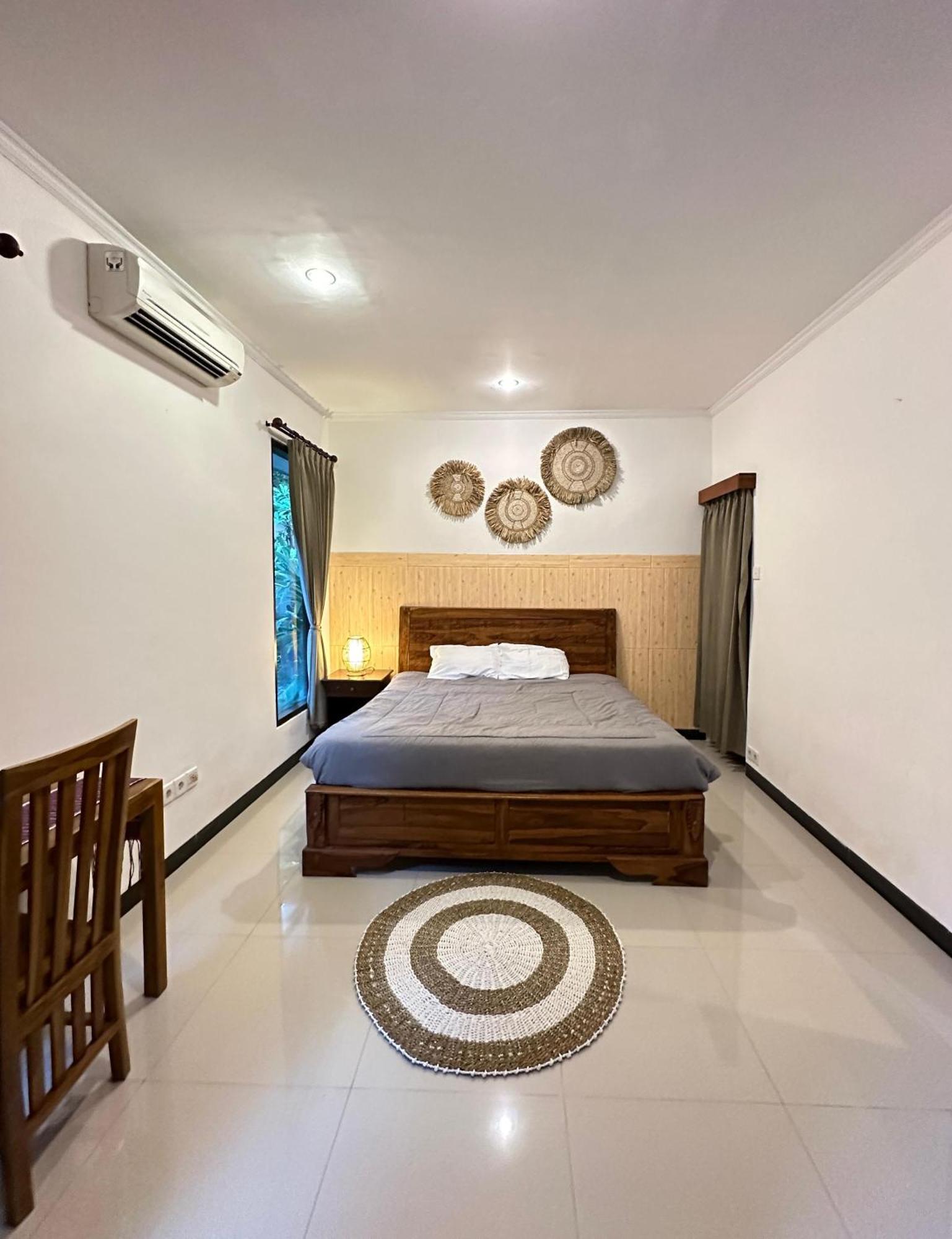 Oda Guest House Ubud المظهر الخارجي الصورة