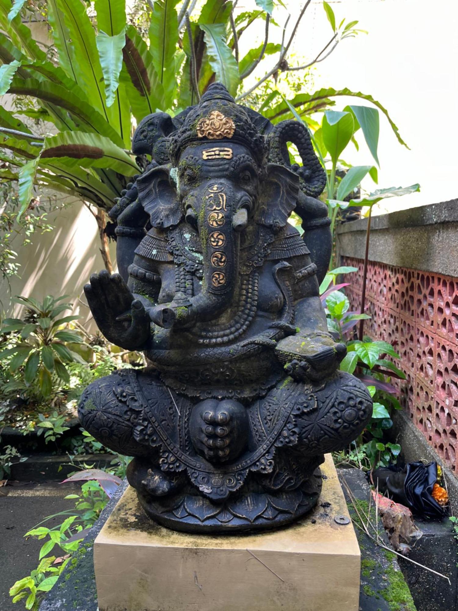 Oda Guest House Ubud المظهر الخارجي الصورة