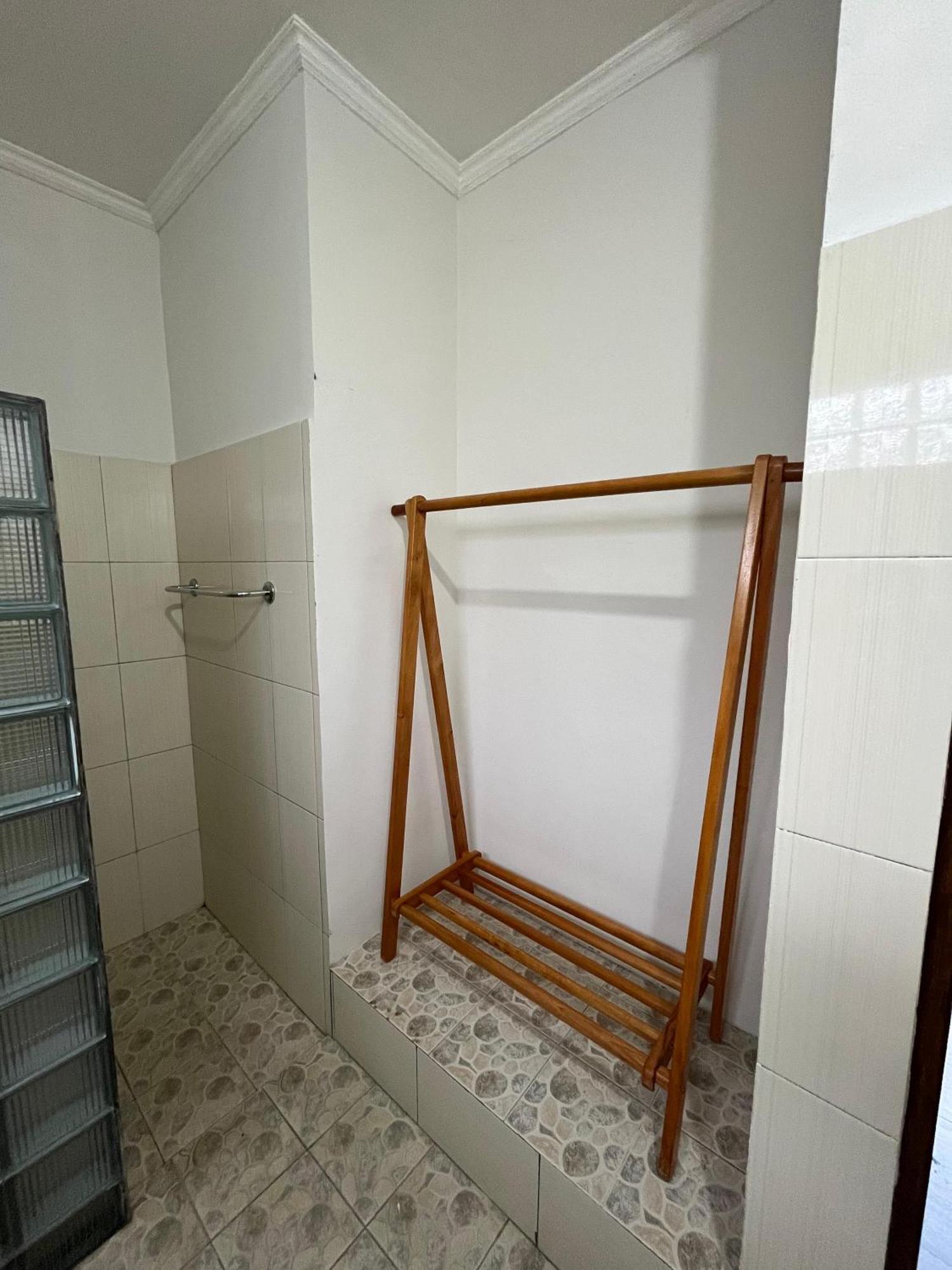 Oda Guest House Ubud المظهر الخارجي الصورة