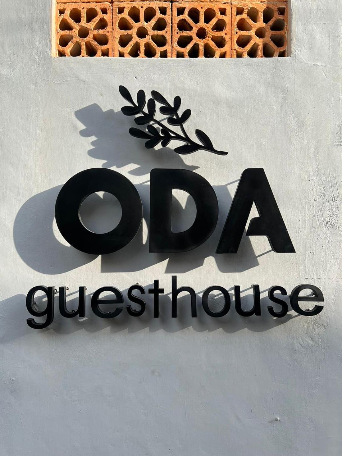 Oda Guest House Ubud المظهر الخارجي الصورة