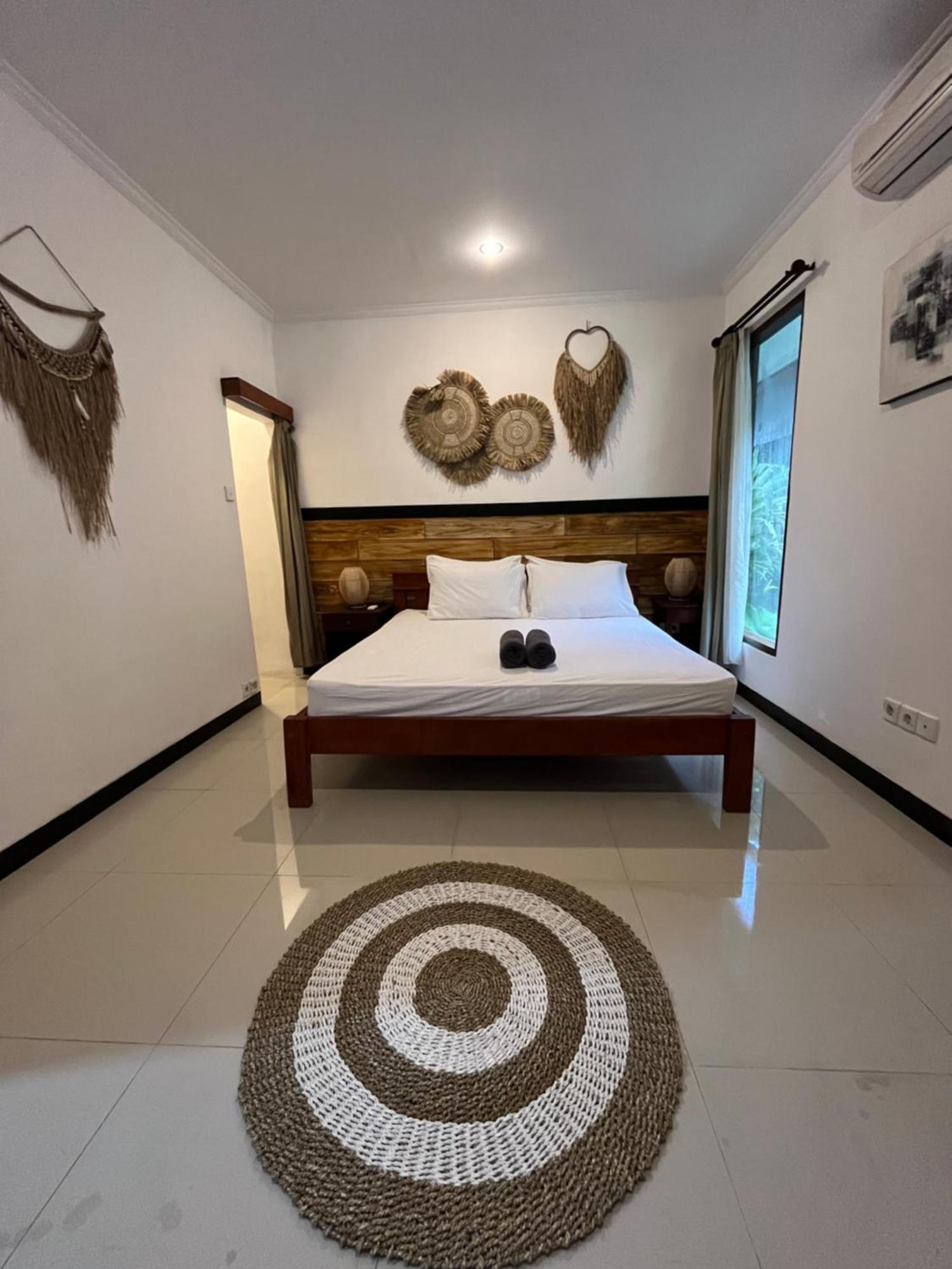 Oda Guest House Ubud المظهر الخارجي الصورة