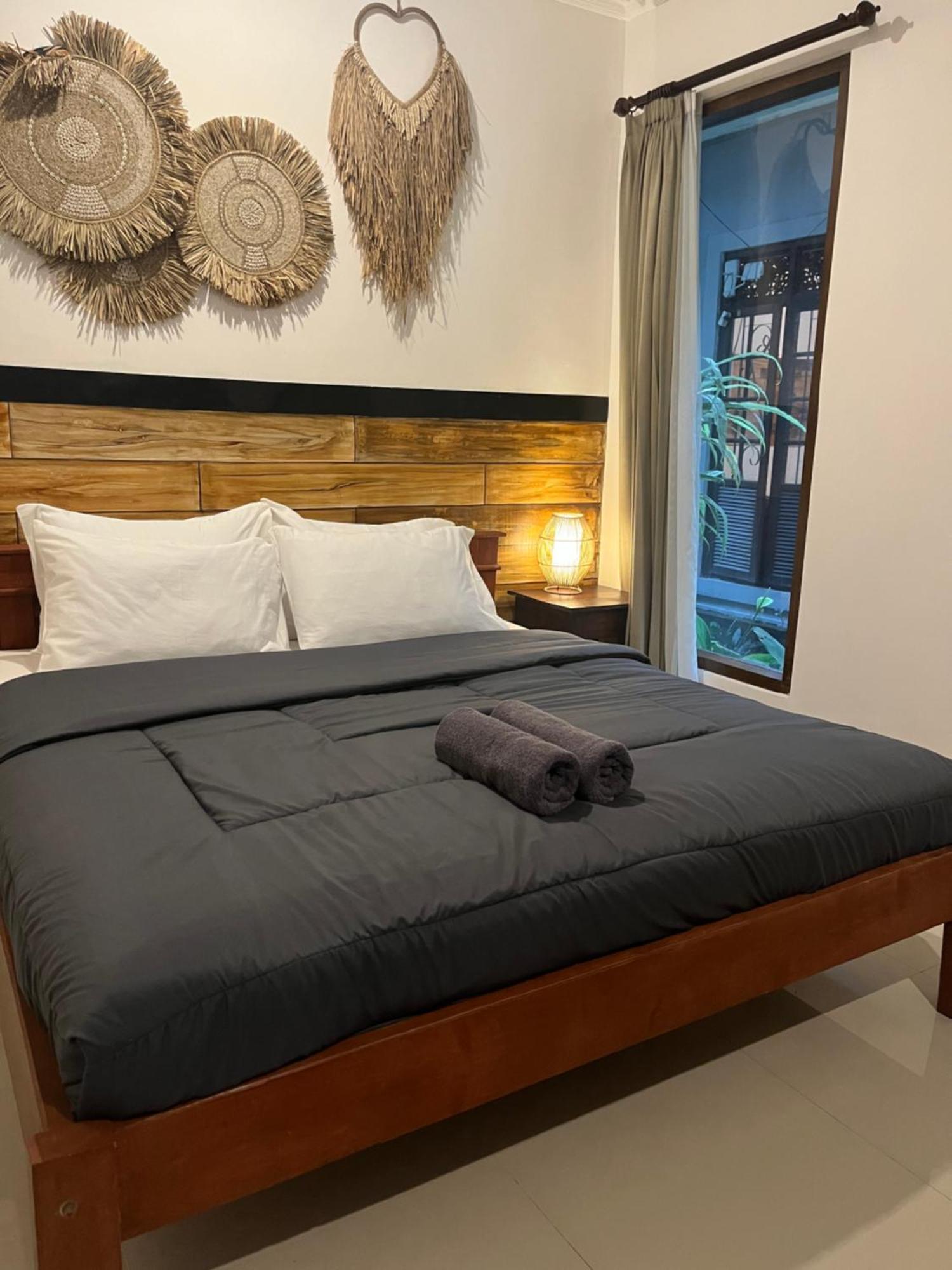 Oda Guest House Ubud المظهر الخارجي الصورة