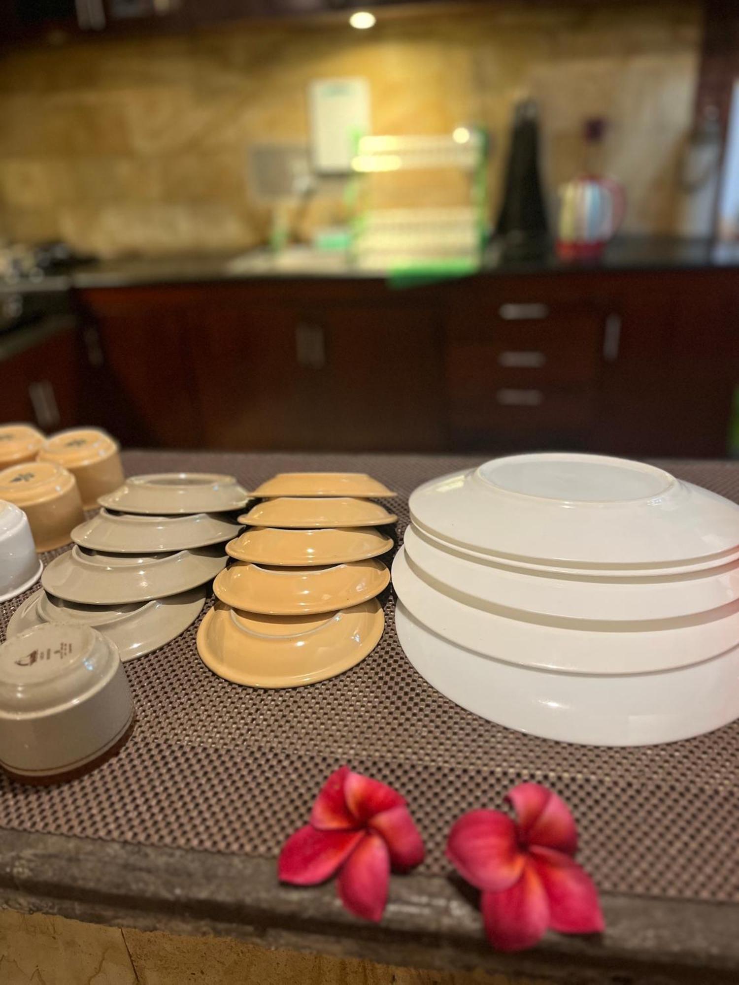 Oda Guest House Ubud المظهر الخارجي الصورة