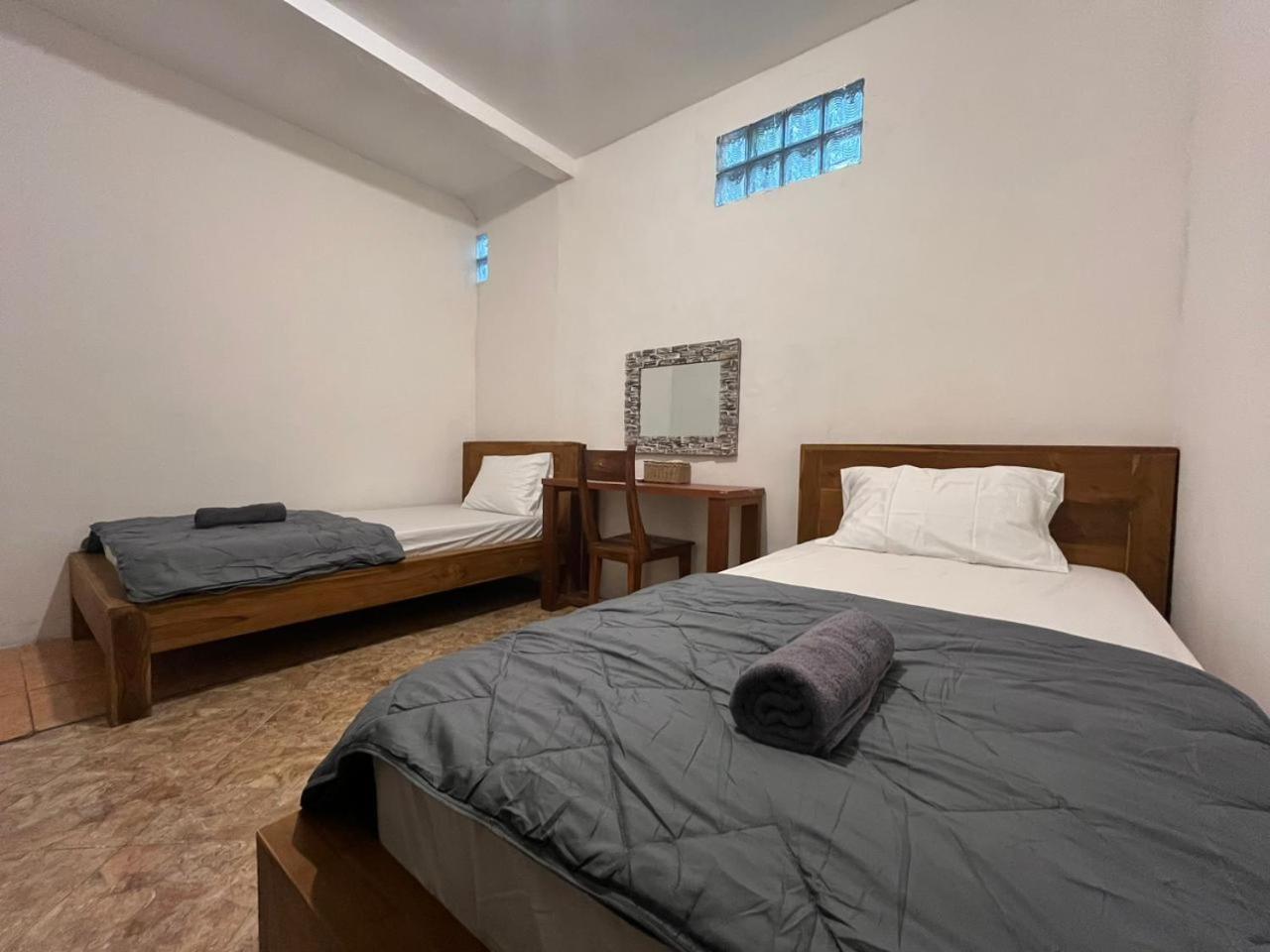 Oda Guest House Ubud المظهر الخارجي الصورة