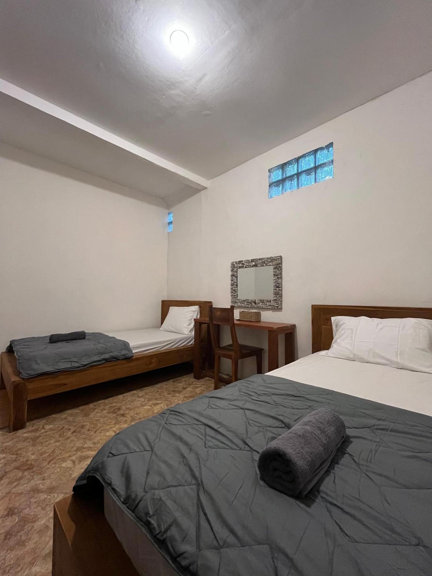 Oda Guest House Ubud المظهر الخارجي الصورة