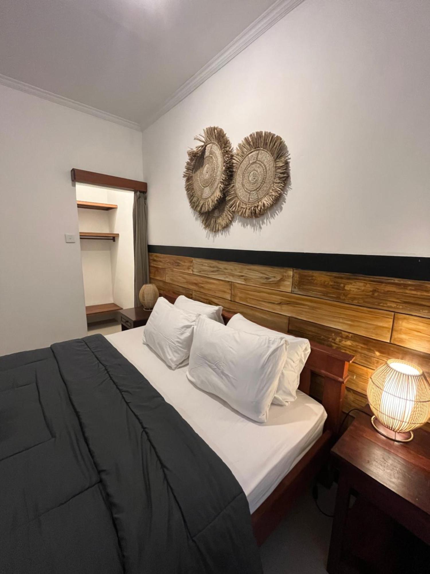 Oda Guest House Ubud المظهر الخارجي الصورة
