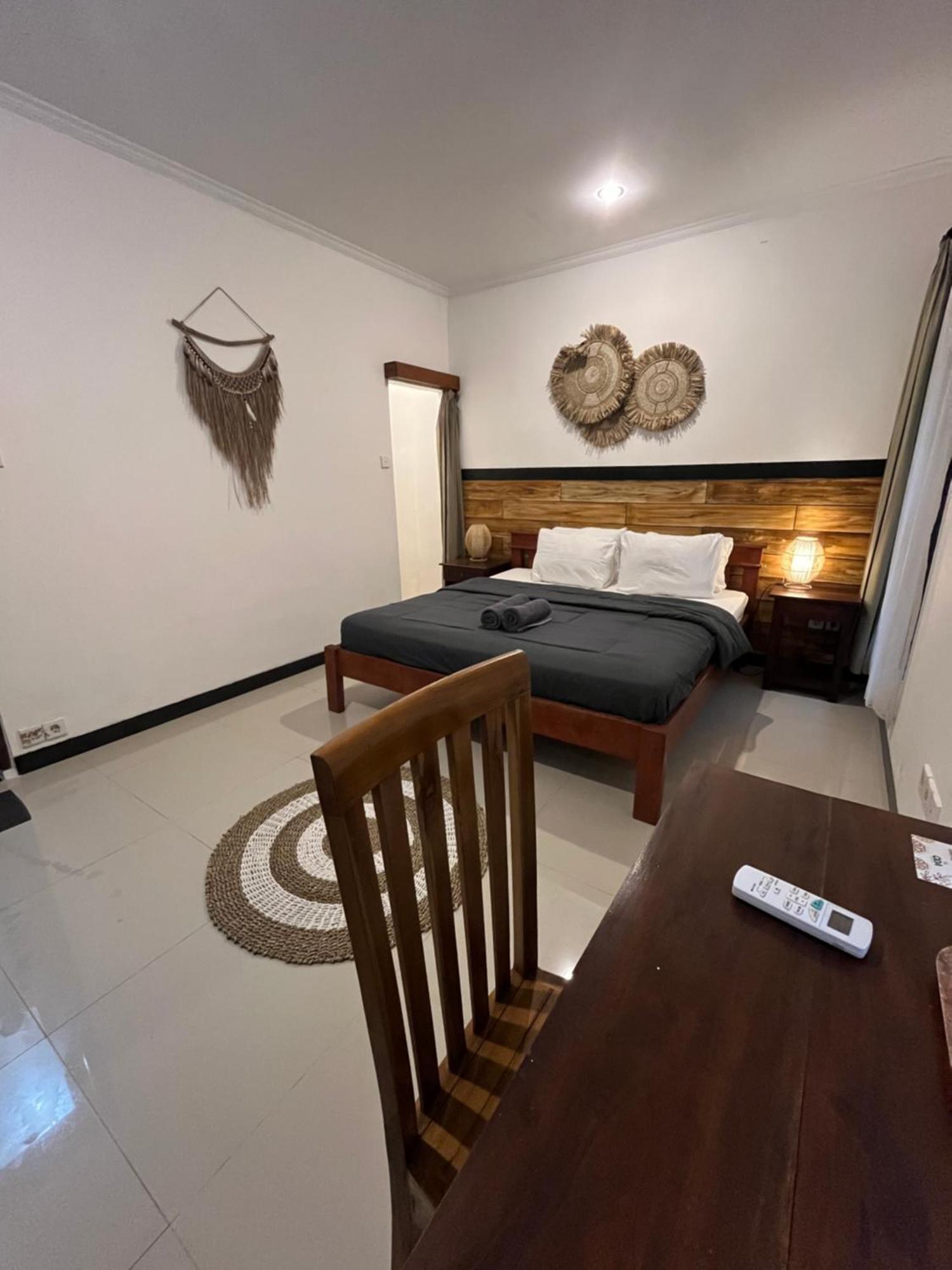 Oda Guest House Ubud المظهر الخارجي الصورة