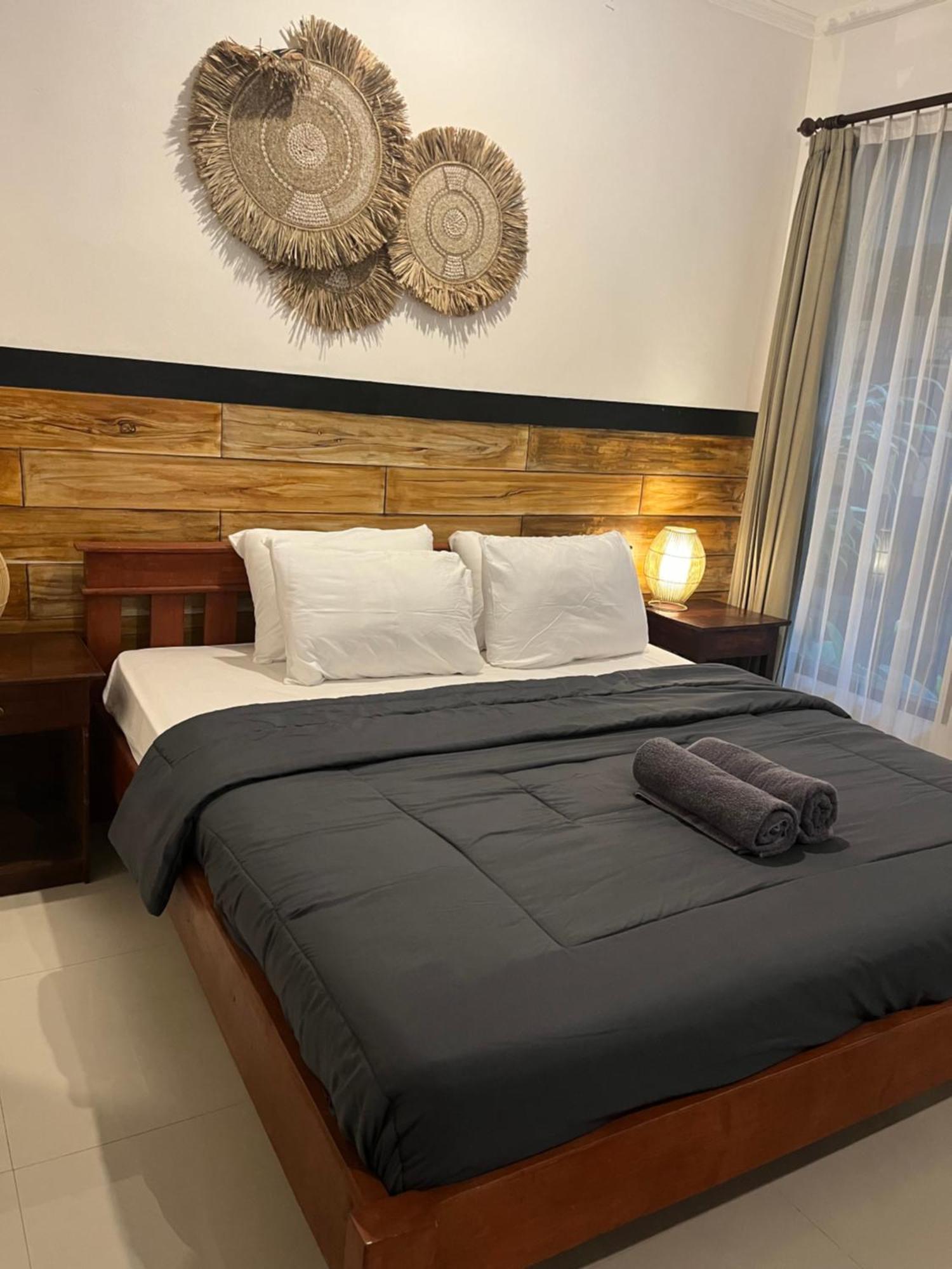 Oda Guest House Ubud المظهر الخارجي الصورة