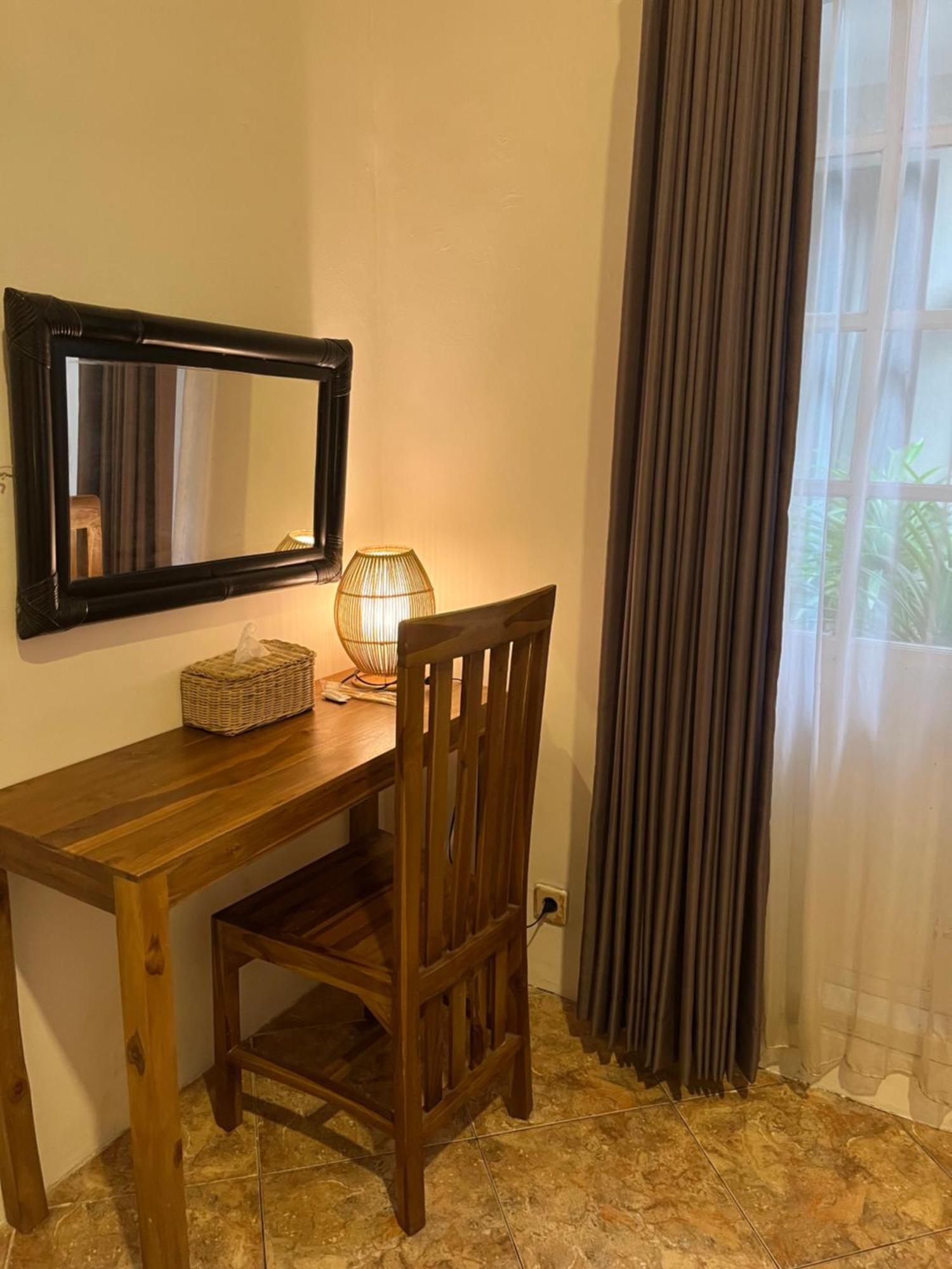 Oda Guest House Ubud المظهر الخارجي الصورة