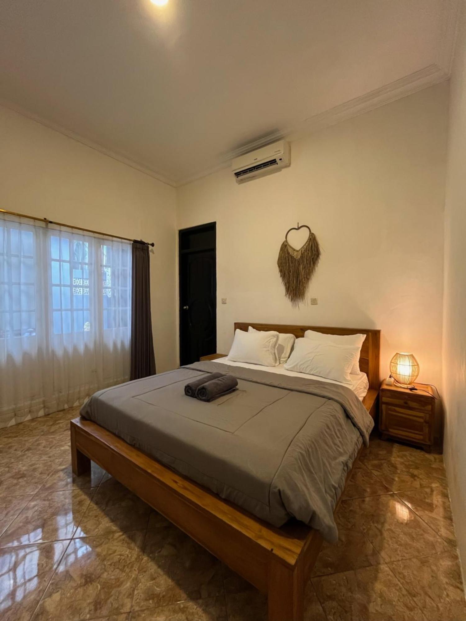 Oda Guest House Ubud المظهر الخارجي الصورة