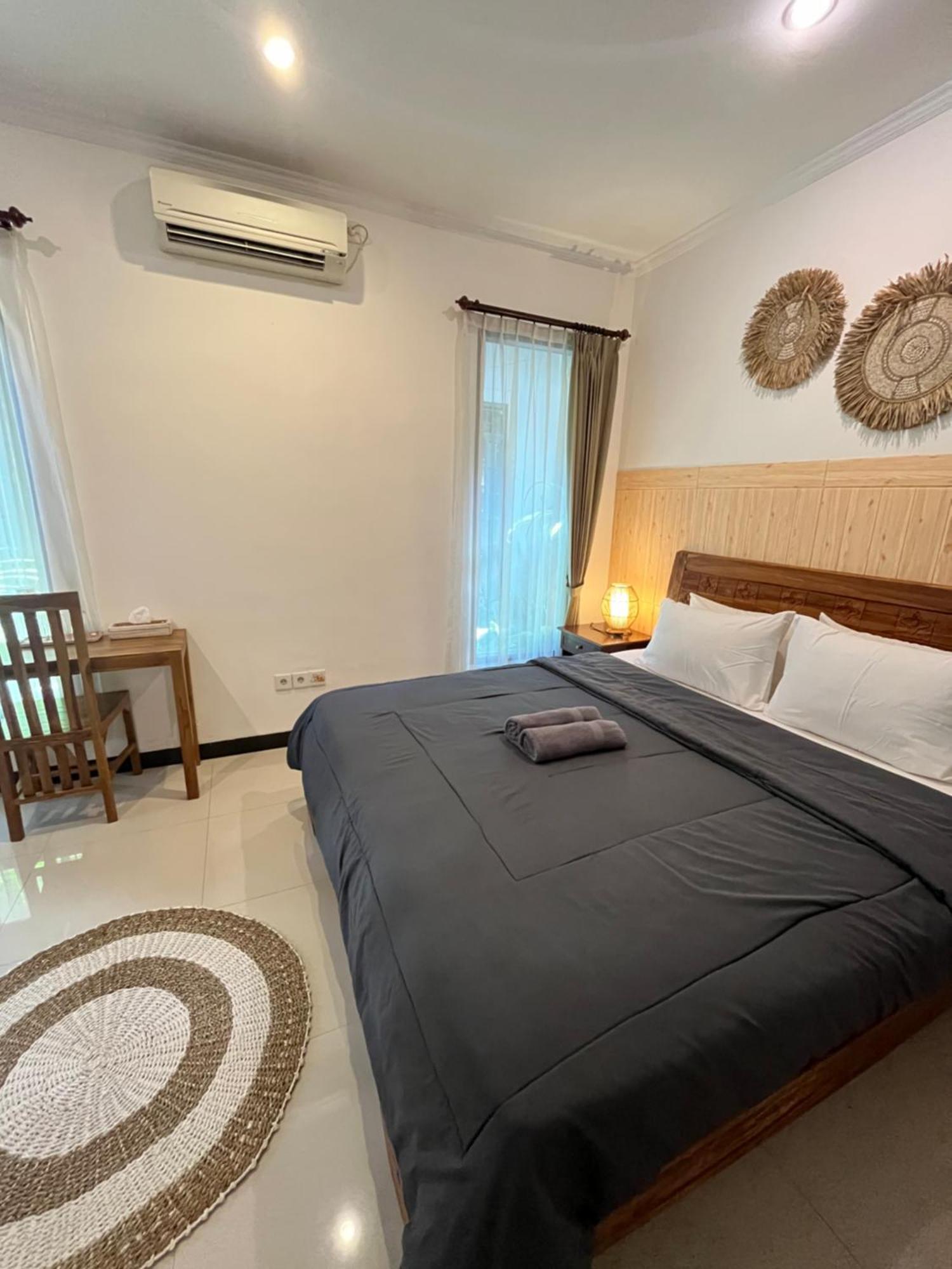 Oda Guest House Ubud المظهر الخارجي الصورة