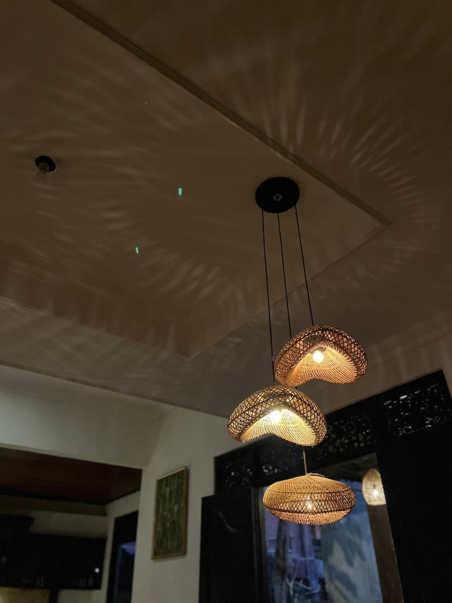 Oda Guest House Ubud المظهر الخارجي الصورة