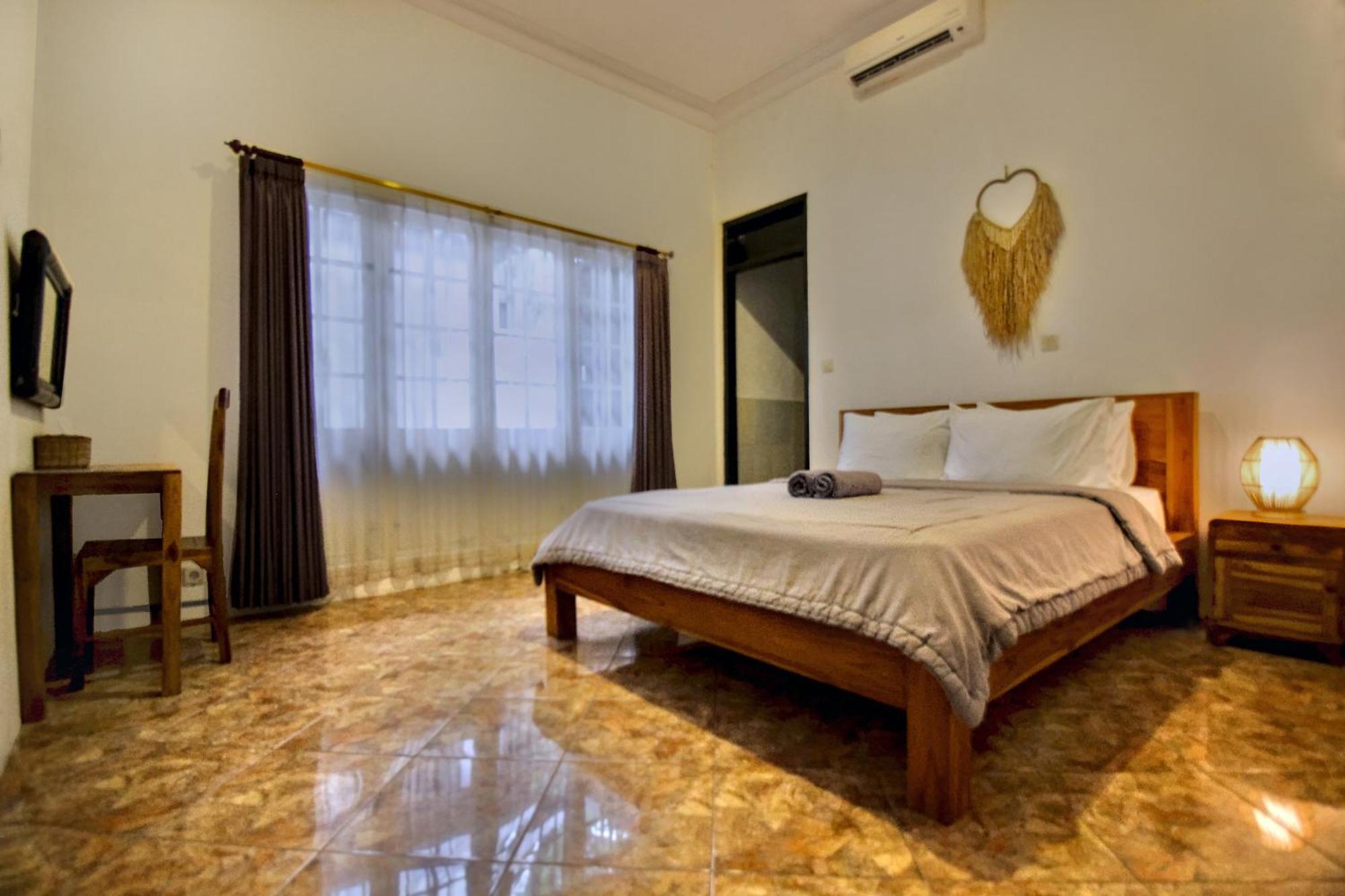 Oda Guest House Ubud المظهر الخارجي الصورة