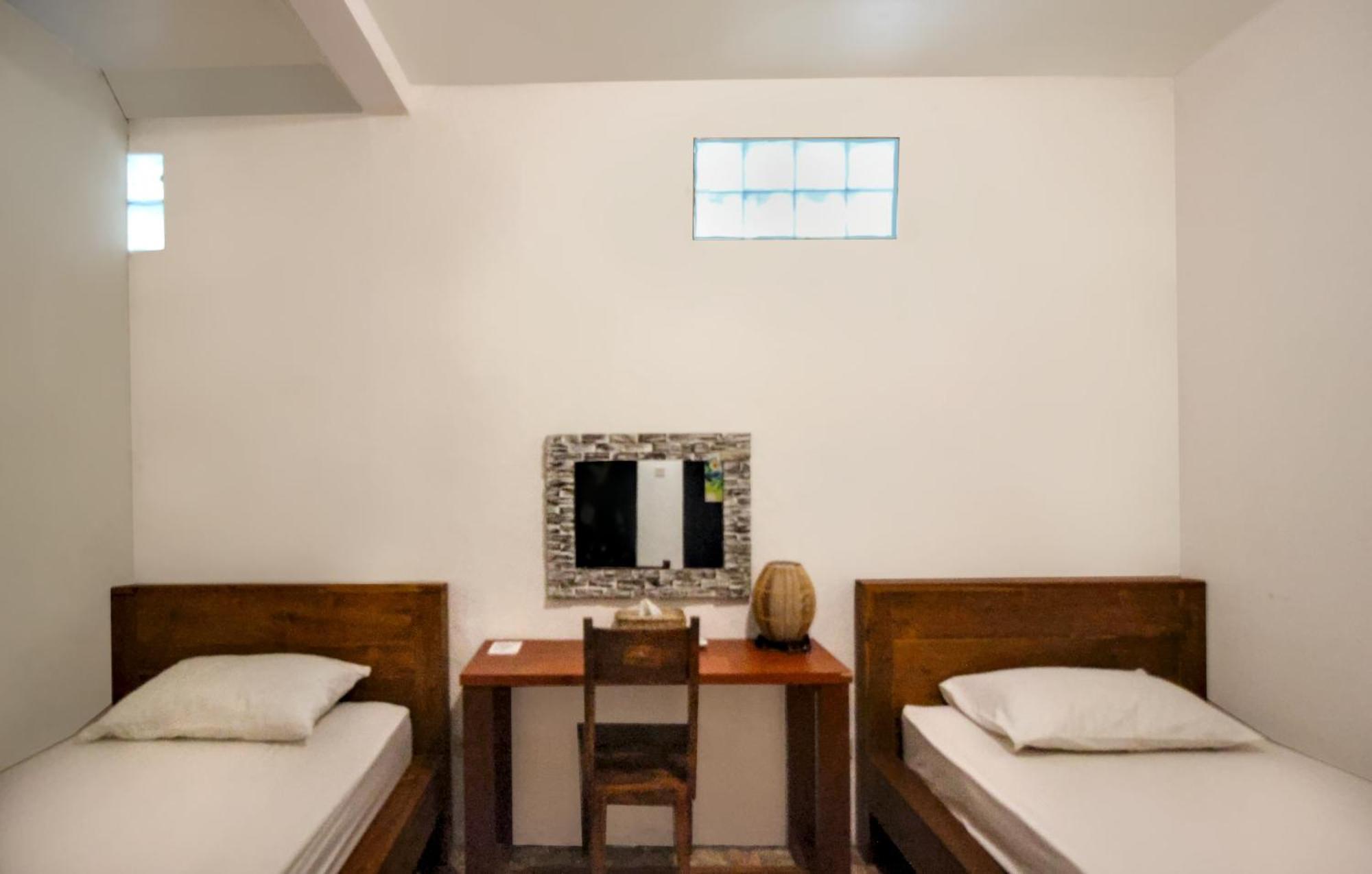 Oda Guest House Ubud المظهر الخارجي الصورة
